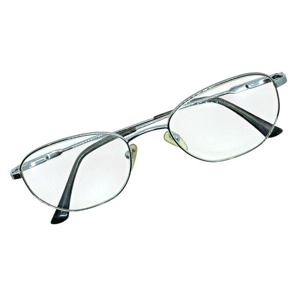 Brooks Brothers BB 189 1081 Gunmetal Unisex Full Rim Eyeglasses Frames 50-19 135 - Picture 10 of 16